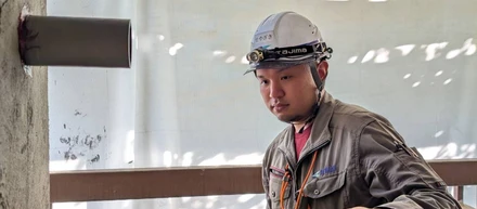 入社5年目社員に正直インタビュー🎤！