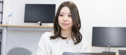 社会にインパクトを与える挑戦：Nanaさんのキャリアストーリー