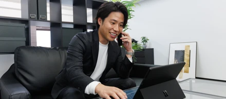 かっこいい人を本気で育てる会社ー株式会社RE9