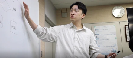 自律型人材が育つユーエスエスの研修制度とは