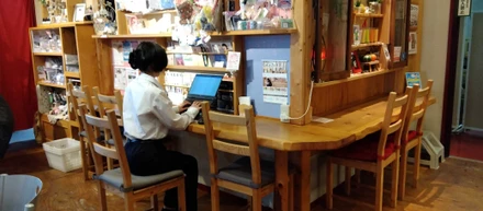 [2025年3月] 自分の可能性を広げたインターンシップ