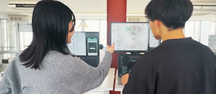 Flutter × デザインシステムで、使いやすく、続けたくなる体験をつくる。2名の社内エンジニアが牽引した、公式アプリ大規模リニューアルの裏側