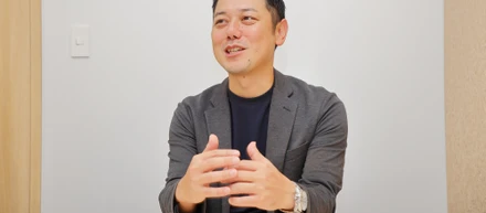 上場企業の信頼×ベンチャーのスピード感！事業拡大の最前線を走る法人営業部門の魅力と強み
