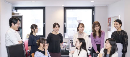 【スタッフインタビュー】ジャパンハートで個人支援者の方をバックから支える