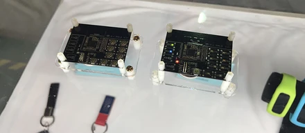 IoTで思うこと　其の壱