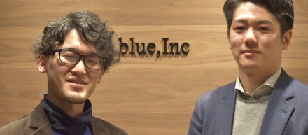 【22年来の幼馴染、ベンチャー人事。共に底を経験し、再会した場所は高層ビルの会議室だった。】クラッチ西尾×blue鍵山　採用クロスインタビューVol.4