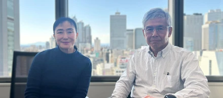祝24周年！FORCIA 社長、COOへインタビュー