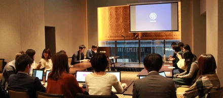 4部署を兼任して気づいた「働きやすい環境」とは？