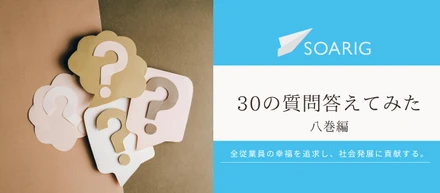 VOGUE風30の質問答えてみた | 八巻編