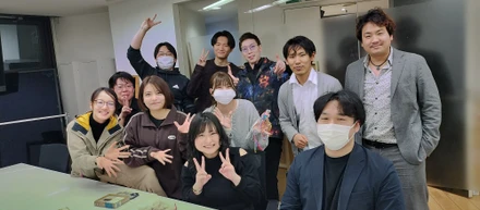 プチ誕生日会を定期的に行ってます🍰🥳