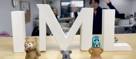 IMLがいい会社だと思う3つの理由