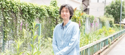 【社員インタビュー】あなたの上司となるWEBデザイナーをご紹介！独学でのスタートから社内一のWEBデザイナーへ。