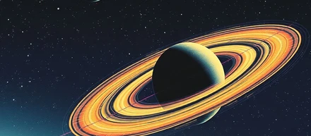 宇宙からの信号の謎