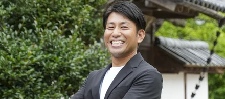岸田代表インタビュー 【前編】｜脅威のV字回復。老舗５代目が語る、1877年創業の会社を繋ぐ想い。