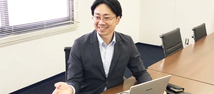 “売れる仕組み”をゼロから創る──未経験歓迎、Webマーケティング課で挑む成長ストーリー