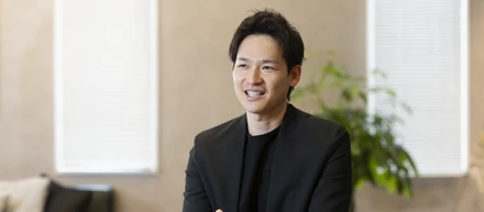 【採用統括長インタビュー】「どの会社よりもエンジニアのことを考えている自信があります」