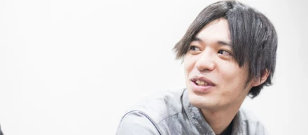 バンド活動で培った「空気感」を大事にするエンジニアとは