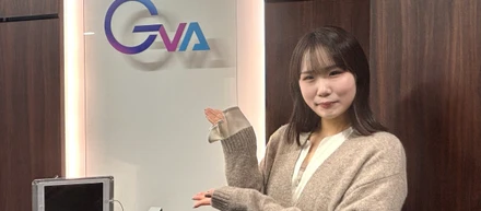 【所員インタビュー#4】“ここなら何か得られそう”と思える場所でした～22年新卒入所
