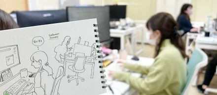 ふるさと納税サイトの運営・バックオフィス業務や調整を行う『カスタマーサクセス（CS）』って、どういう仕事？？