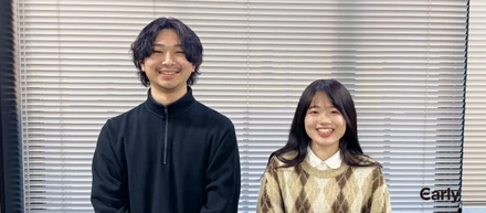 【アカデミア×ビジネス】AI研究生がインターンで得た新たな視点 - インターン・後藤優太