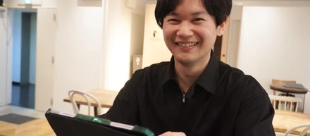 【People】期待は“応える”ものではなく、“超える”もの──新卒で「Rookie賞」生成AIエンジニアの哲学