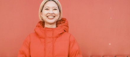 社員インタビュー「人と人をつなぐ仕事の楽しさ」