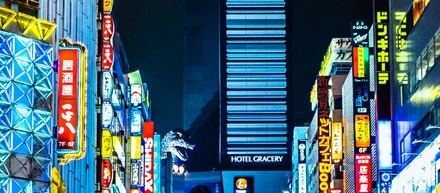初めての東京～生粋の関西人が上京した時の話（私の新卒時代）🌟