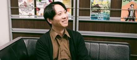 【転職インタビュー】自分のキャリアだからこそ、自分で考えたい。29歳でエンジニア人生をスタートしたPHPエンジニアに、転職のきっかけと今の担当プロジェクトを聞いてみた！