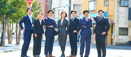 社員紹介vol.2