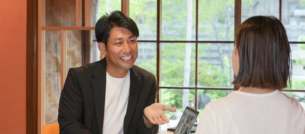 岸田代表インタビュー【後編】｜老舗企業のベンチャースピリットで挑戦する東京進出！成長戦略と目指すチーム像とは？
