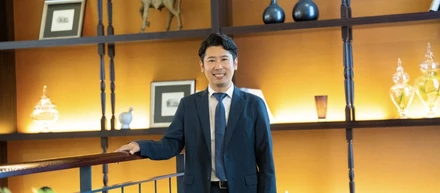 未来を創る、価値を届ける。地球に優しい、心に響く挑戦を。