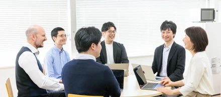 AiCANの仕事のやりがいとこれから【エンジニアインタビュー・後編】