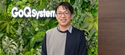 【社員インタビュー】執行役員EM 永岡 仕組み化で時間を作り、メンバーの成長を促す組織を目指す