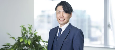 誰よりも仕事に向き合い、結果を出し続ける社内で1番熱い漢。ヴォイスのトッププレイヤーへインタビュー！！