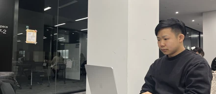 【CEO直下】0→1の立ち上げに挑戦するインターンの声を紹介！