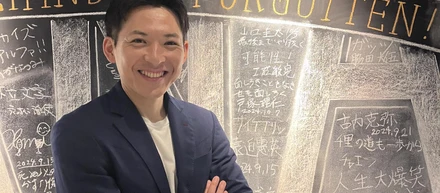 建設業界に特化して長年採用支援し続ける想い