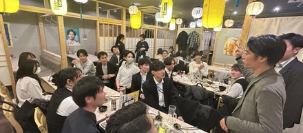 【大阪開催🎉】大盛り上がりのおごりめしin大阪レポート🍻