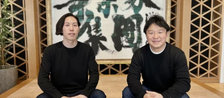 ビヨンドボーダーズ新体制へ―社長交代の背景とこれからの展望