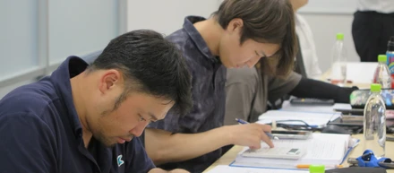 「資格を味方に。」資格取得支援制度をご紹介！📚✨