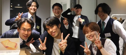 【新卒ブログ】つながる人、届く教育。 キカガク新卒社員のこれまでの成長とこれからの挑戦