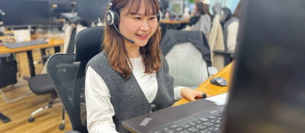 《1日密着！》キャリアアドバイザーってどんな仕事？
