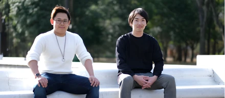 次世代のHR、人事の在り方をつくるスタートアップです