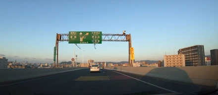 「3日間、車から降りずにどこまで行けるか」やってみた