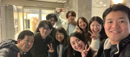 日本と世界、世界と世界をつなぐことで、否定のない誰もが前向きに挑戦できる社会をつくる株式会社フリーア