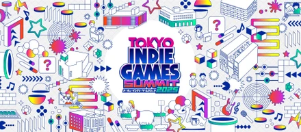 TOKYO INDIE GAMES SUMMIT 2025に出展しました！