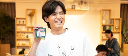 【新卒インタビュー】入社3年目のリアル！未経験でも成長機会の提供をしてくれるスピードリンクジャパンでのやりがいとこれからについて