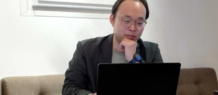 【社員インタビュー】クライアントの課題解決で、自身も躍進！！