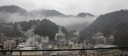 第6期慰安旅行
