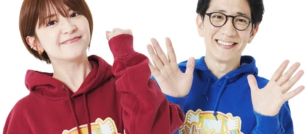 「ええじゃないか！！」TV放映を終えて
