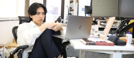 【AIに仕事を奪われない働き方を。】アドネス社が教える "5年後も稼げる" スキルとは？